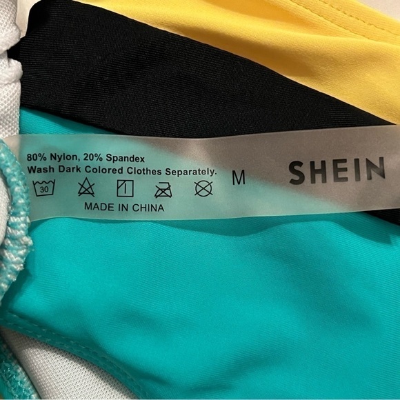 Shein bikini size medium - Picture 5 of 5